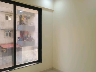 Bedroom Image of 958 Sq.ft 2 BHK Apartment / Flat for sale in Amrut Laxmi Raj Regalia Phase I, Ambernath East Ambernath for Rs. 3400000