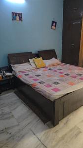 Bedroom Image of 1150 Sq.ft 2 BHK Apartment / Flat for sale in Purvanchal Group Jeevan Ashray CGHS, Sector 62 Noida for Rs. 12200000
