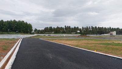 Image of 1200 Sq.ft Residential Plot / Land for sale in Sanyasigundu, Salem for Rs. 1500000