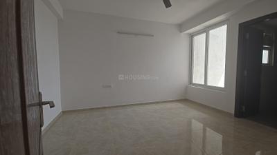 Bedroom Image of 1600 Sq.ft 3 BHK Apartment / Flat for sale in Omaxe Royal Residency, Sector 79 Faridabad for Rs. 26500000