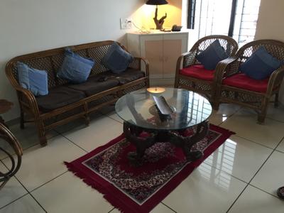 2 BHK Flat