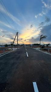 Image of 727 Sq.ft Residential Plot / Land for sale in Neelambur, Coimbatore for Rs. 1650000