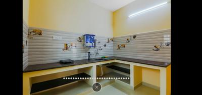 Ganesh Uma Avenue Kitchen 1