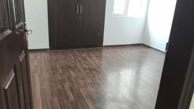 Bedroom Image of 1935 Sq.ft 3 BHK Apartment / Flat for rent in ABA Olive County, Vasundhara Ghaziabad for Rs. 40000