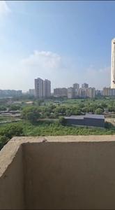 Balcony Image of 681 Sq.ft 2 BHK Apartment / Flat for sale in Pyramid Elite, Sector 86 Gurgaon for Rs. 7500000