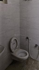 Bathroom Image of 1440 Sq.ft 3 BHK Apartment / Flat for sale in Thaltej Ahmedabad for Rs. 9400000