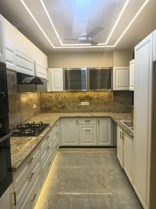 Kitchen Image of 2500 Sq.ft 3.5 BHK Builder Floor for sale in Ansal Versalia, Sector 67 Gurgaon for Rs. 21500000