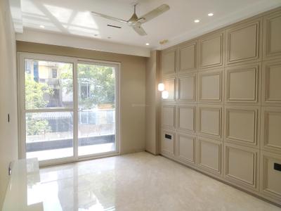 Bedroom Image of 2160 Sq.ft 3 BHK Builder Floor for sale in South City Floors 1, Sector 41 Gurgaon for Rs. 39000000
