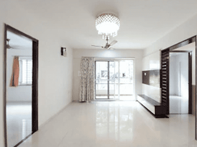 Image of 1399 Sq.ft 3 BHK Apartment / Flat for sale in Kasavanahalli, Bengaluru for Rs. 20000000
