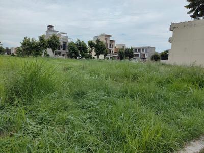 Image of 990 Sq.ft Residential Plot / Land for sale in New Chandigarh, Chandigarh for Rs. 15500000