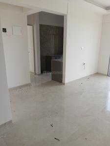 Hall Image of 580 Sq.ft 2 BHK Apartment / Flat for sale in Virar West Virar for Rs. 6200000