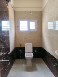 Common Bathroom Five Image of 1653 Sq.ft 9 BHK Independent House for sale in Kogilu Bengaluru for Rs. 34000000