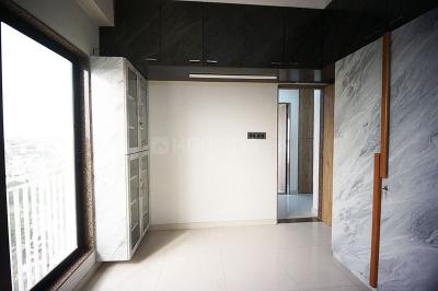 Bedroom Image of 1098 Sq.ft 2 BHK Apartment / Flat for sale in Ghodasar Ahmedabad for Rs. 6200000