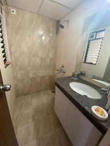 Bathroom Image of 1110 Sq.ft 2 BHK Apartment / Flat for sale in Duville Riverdale Heights, Kharadi Pune for Rs. 11500000