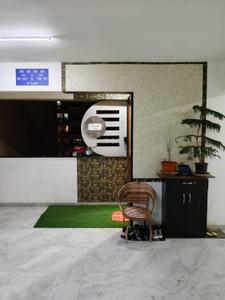 Hall Image of 1048 Sq.ft 2 BHK Apartment / Flat for sale in AUM Miravet District Phase I, Ravet Pune for Rs. 9400000