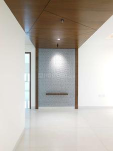 Bedroom Image of 4394 Sq.ft 4 BHK Apartment / Flat for sale in Jayabheri The Peak, Narsingi Hyderabad for Rs. 105000000