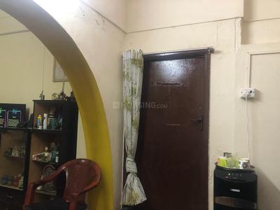 Hall Image of Raja Residency in Royapettah, Chennai