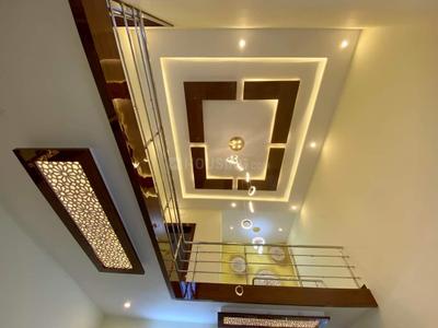 Hall Image of 1660 Sq.ft 3 BHK Independent House for sale in Medavakkam Chennai for Rs. 13000000