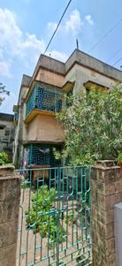 Image of 1653 Sq.ft 4 BHK Independent House for sale in Chandannagar, Hooghly for Rs. 4300000