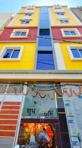 Image of 5500 Sq.ft 12 BHK Builder Floor for sale in Mahadevapura, Bengaluru for Rs. 55000000
