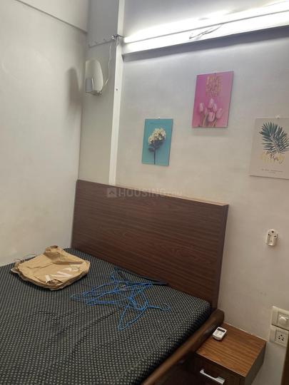 Poonam Nagar, Andheri East Bedroom 1