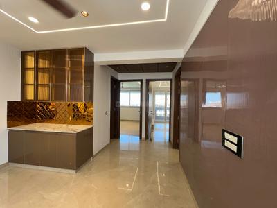 3 BHK Independent Builder Floor