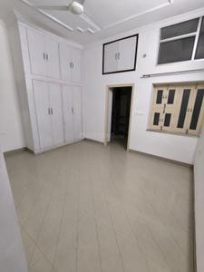 Bedroom Image of 1800 Sq.ft 2 BHK Builder Floor for rent in Chopasni Housing Board Jodhpur for Rs. 20000