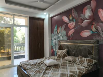Bedroom Image of 1500 Sq.ft 3 BHK Apartment / Flat for sale in Vyom Residency, Noida Extension Greater Noida for Rs. 6200000