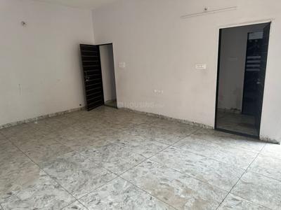Bedroom Image of 1500 Sq.ft 4 BHK Apartment / Flat for rent in Parshv Housing Galaxy, Shahpura Bhopal for Rs. 25000