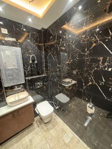 Image of 1112 Sq.ft 3 BHK Builder Floor for sale in Vikaspuri, New Delhi for Rs. 19000000