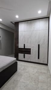 Bedroom Image of 2313 Sq.ft 3 BHK Apartment / Flat for sale in KSN Sreevaari Pride, Kompally Hyderabad for Rs. 12700000