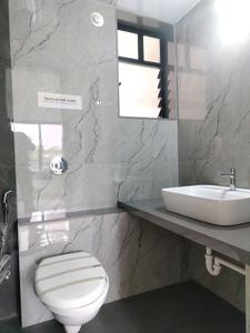 Bedroom Two Image of 1300 Sq.ft 3 BHK Apartment / Flat for sale in Intofinity Kohinoor Kaleido Phase 2, Upper Kharadi Pune for Rs. 13400000