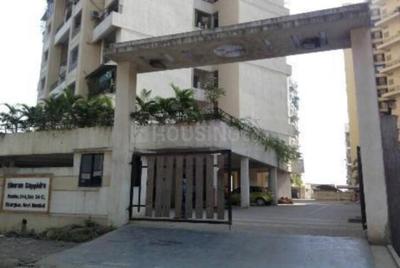 Image of 1050 Sq.ft 2 BHK Apartment / Flat for sale in Simran Sapphire, Kharghar, Navi Mumbai for Rs. 12000000