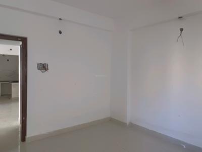Bedroom Image of 1110 Sq.ft 2 BHK Apartment / Flat for sale in Mahalakshmi S Ridhira Block 2, Beeramguda Sangareddy for Rs. 5994003