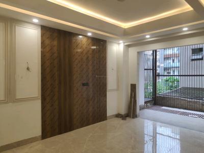 Bedroom Image of 3250 Sq.ft 4 BHK Builder Floor for sale in Sector 31 Faridabad for Rs. 36000000