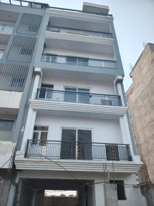 Image of 1400 Sq.ft 2.5 BHK Builder Floor for sale in JMS The Nation, Sector 95, Gurgaon for Rs. 12500000