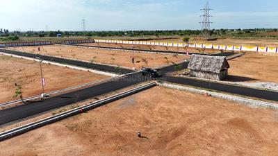 Image of 1200 Sq.ft Residential Plot / Land for sale in Nagamangalam, Tiruchirappalli for Rs. 300000