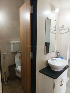 Image of 1425 Sq.ft 2 BHK Apartment / Flat for rent in Kalpataru Nagar, Nashik for Rs. 21000