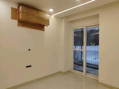 4 BHK Independent Builder Floor