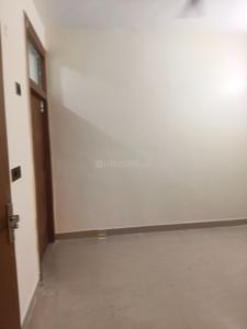 Bedroom Image of 670 Sq.ft 3 BHK Apartment / Flat for rent in Adore Happy Homes Exclusive, Sector 86 Faridabad for Rs. 21000