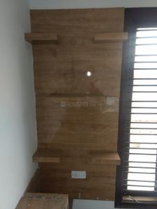 Hall Image of 1200 Sq.ft 3 BHK Independent House for rent in Nagarbhavi Bengaluru for Rs. 30000