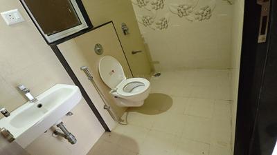 Image of 1000 Sq.ft 2 BHK Apartment / Flat for rent in VTP HiLife, Thergaon, Pune for Rs. 34000