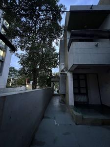 Balcony Image of 3699 Sq.ft 5 BHK Independent House for sale in Bodakdev Ahmedabad for Rs. 74500000