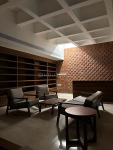 Hall Image of 3434 Sq.ft 4 BHK Apartment / Flat for sale in Total Environment Pursuit Of A Radical Rhapsody , K R Puram Bengaluru for Rs. 65000000