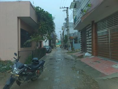 New Palam Vihar Phase 2 Plot View 2