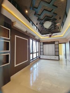 3.5 BHK Flat