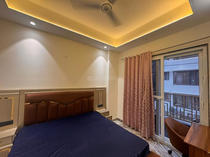 Jain Properties Bedroom 1