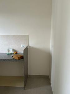 Kitchen Image of 1000 Sq.ft 2 BHK Apartment / Flat for sale in Piramal Vaikunth , Thane West Thane for Rs. 8700000