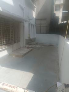 Balcony Image of PVD PG House in Navrangpura, Ahmedabad