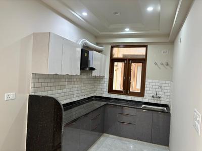 Kitchen Image of 1435 Sq.ft 3 BHK Apartment / Flat for rent in The Peak, Girdharipura Jaipur for Rs. 20000